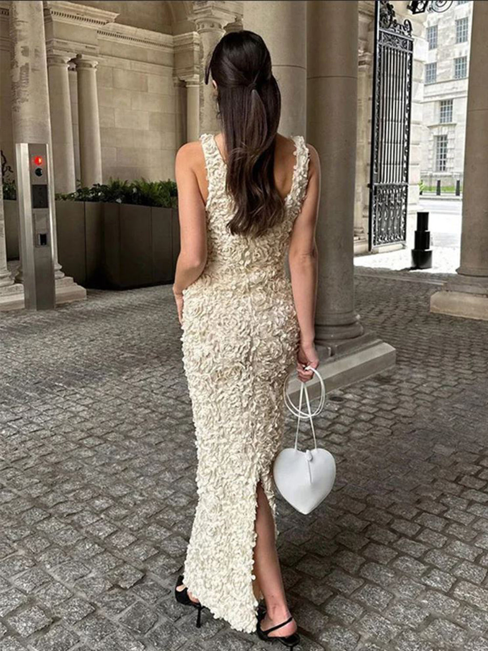 Femme Fatale - La-Nella Paris