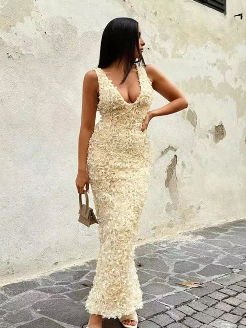 Femme Fatale - La-Nella Paris